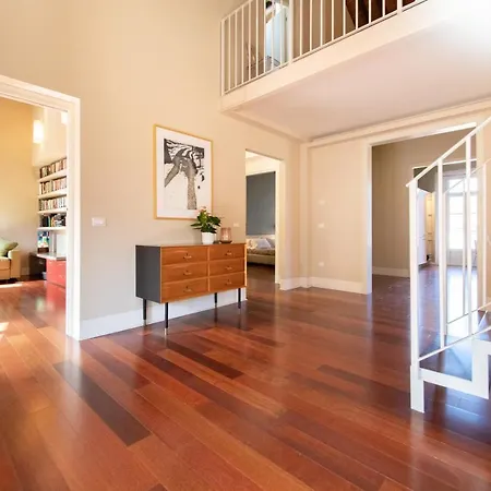 Casa Della Luce Luxury *