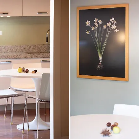 Casa Della Luce Luxury