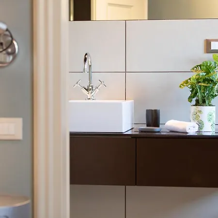 Casa Della Luce Luxury * Lucques