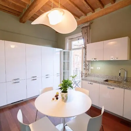 Casa Della Luce Luxury *