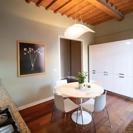 Appartement Casa Della Luce Luxury Lucques