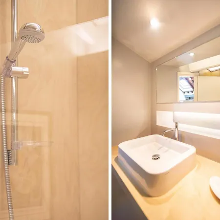 Casa Della Luce Luxury Appartement