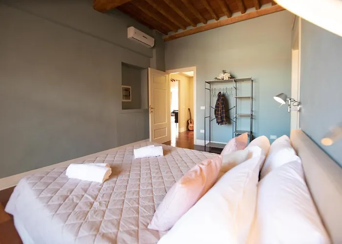 Casa Della Luce Luxury * Lucca