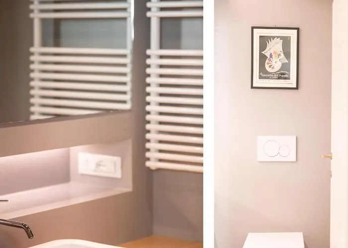 Casa Della Luce Luxury *