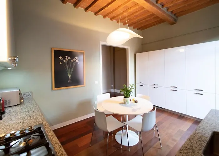 Appartamento Casa Della Luce Luxury Lucca