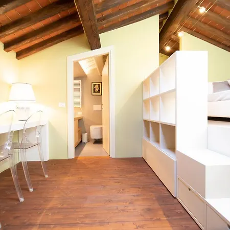 Appartement Casa Della Luce Luxury *