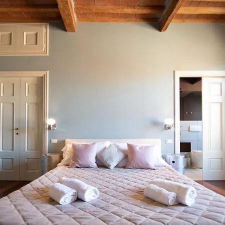 Appartement Casa Della Luce Luxury Lucca