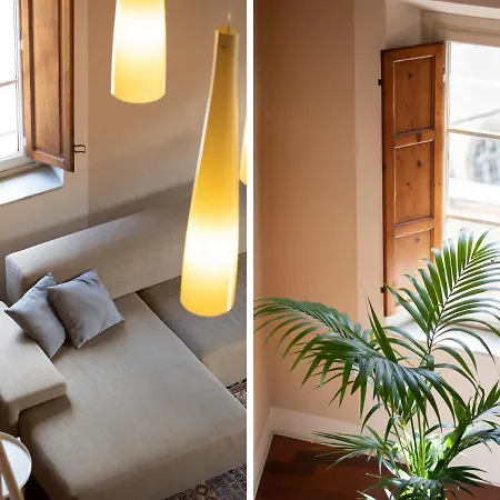 Casa Della Luce Luxury *