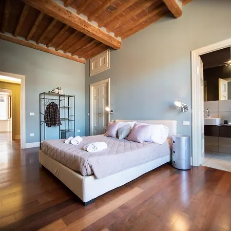 شقة Casa Della Luce Luxury لوكا