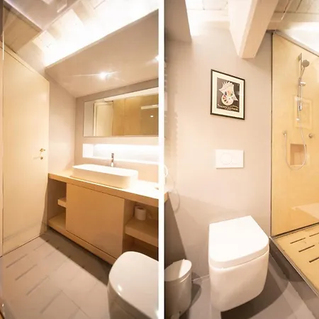 Casa Della Luce Luxury *