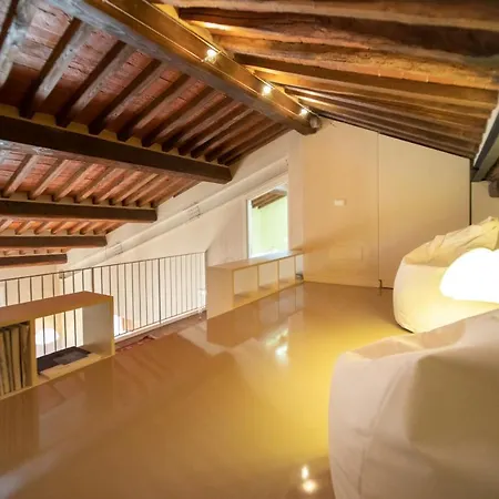Casa Della Luce Luxury Lucca
