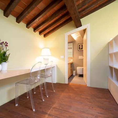 Апартаменты Casa Della Luce Luxury *