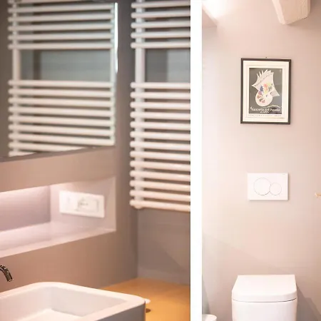 Casa Della Luce Luxury *