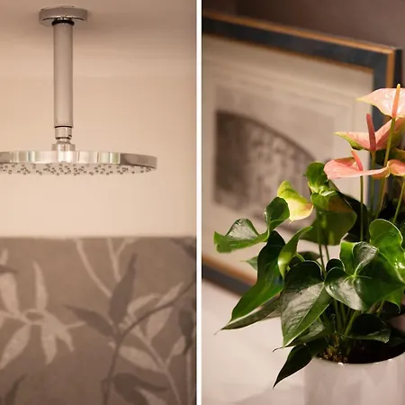 Casa Della Luce Luxury *