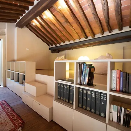 Casa Della Luce Luxury Апартаменты *