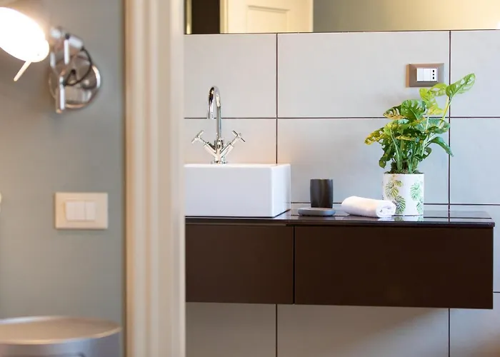 Casa Della Luce Luxury * Λούκα