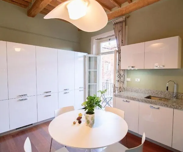 Casa Della Luce Luxury *