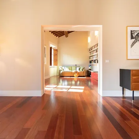 Casa Della Luce Luxury Lucca