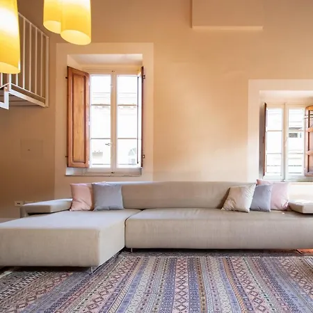 Apartment Casa Della Luce Luxury Lucca