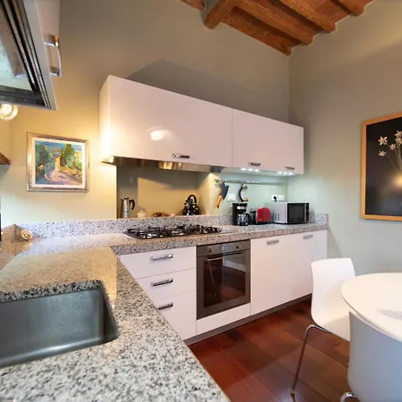 Casa Della Luce Luxury * Lucca