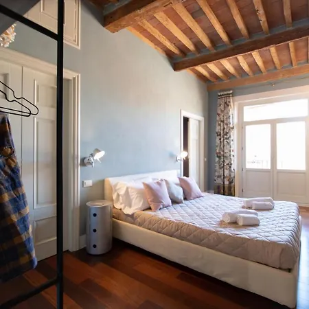 דירה Casa Della Luce Luxury לוקה