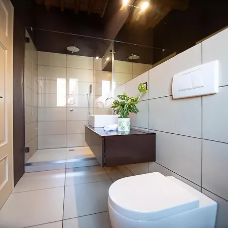 Casa Della Luce Luxury *