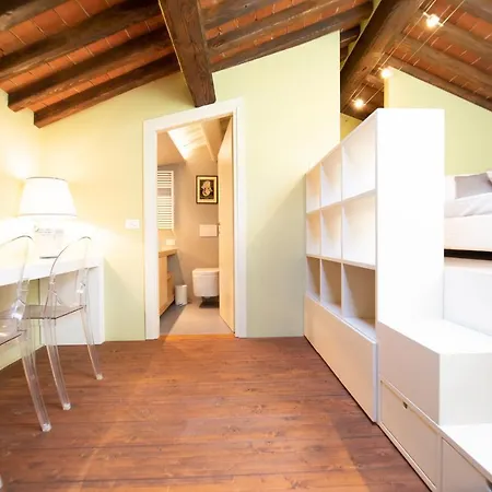 Apartment Casa Della Luce Luxury *