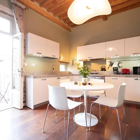 Casa Della Luce Luxury