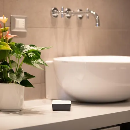 Casa Della Luce Luxury לוקה