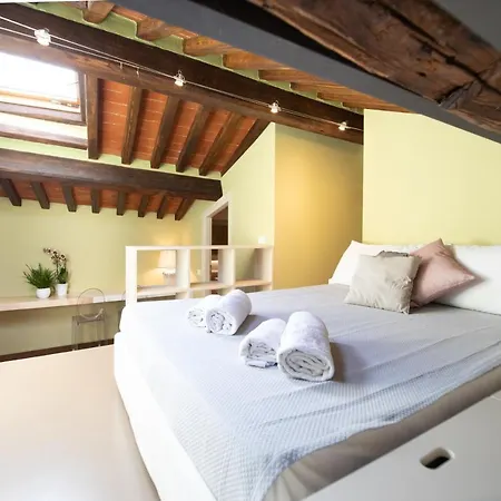 Casa Della Luce Luxury * Lucca