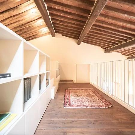 Casa Della Luce Luxury * Lucca