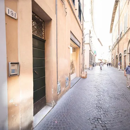 Casa Della Luce Luxury Lucca