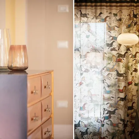 Casa Della Luce Luxury * לוקה