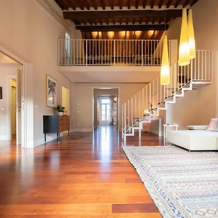 Casa Della Luce Luxury *