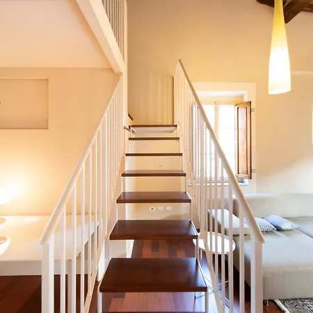 Casa Della Luce Luxury * לוקה