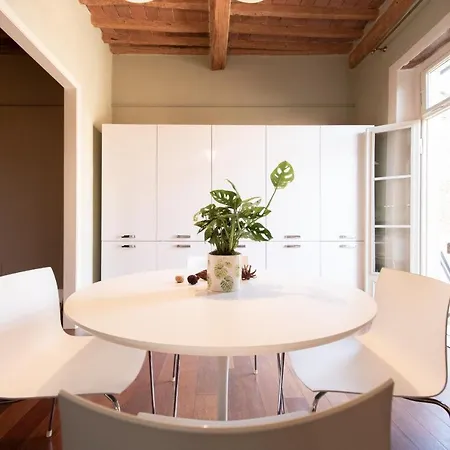 Casa Della Luce Luxury Apartment