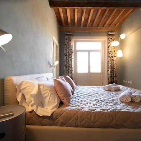 Apartment Casa Della Luce Luxury