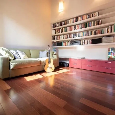 Casa Della Luce Luxury לוקה