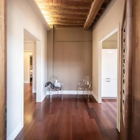Apartment Casa Della Luce Luxury *
