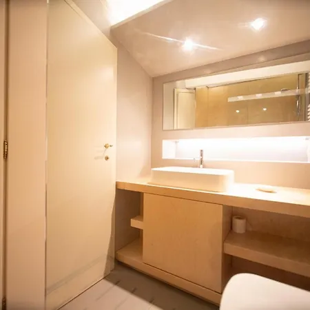 דירה Casa Della Luce Luxury *