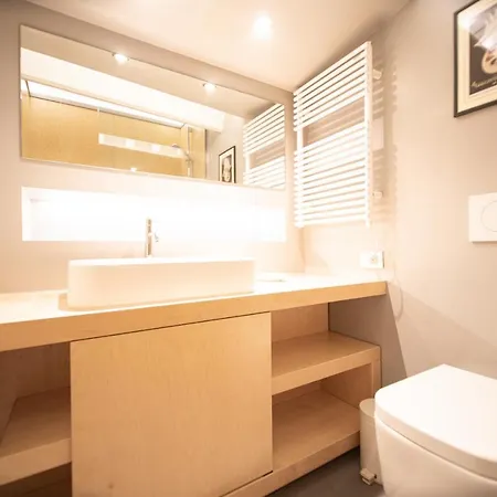 דירה Casa Della Luce Luxury לוקה