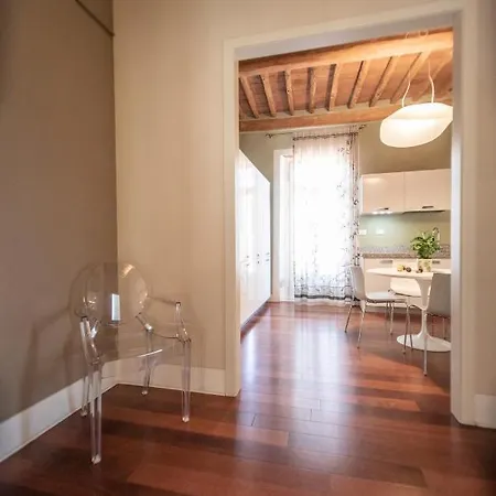 Apartment Casa Della Luce Luxury Lucca