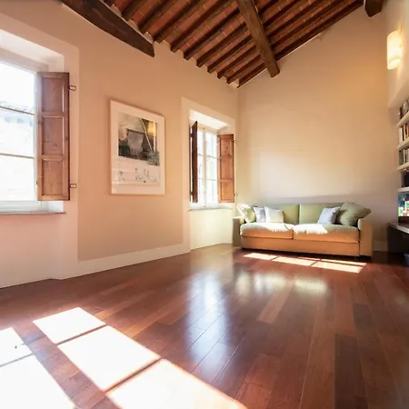 Casa Della Luce Luxury
