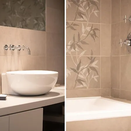 Apartment Casa Della Luce Luxury