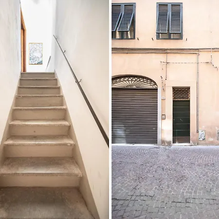 Casa Della Luce Luxury * Lucca