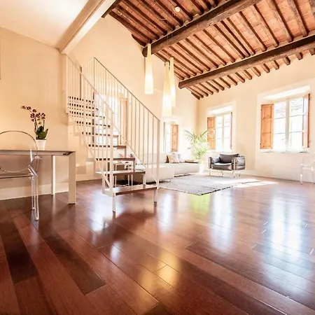 Apartment Casa Della Luce Luxury Lucca