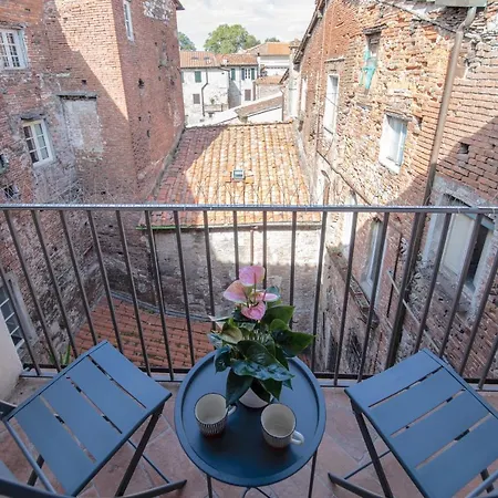 Casa Della Luce Luxury Apartment Lucca