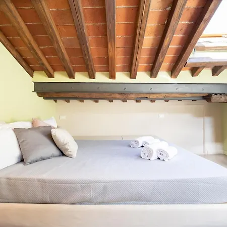 Casa Della Luce Luxury Apartment Lucca