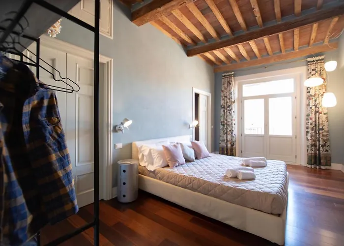 Daire Casa Della Luce Luxury Lucca