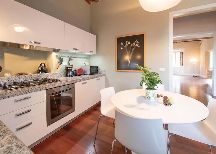 Casa Della Luce Luxury *